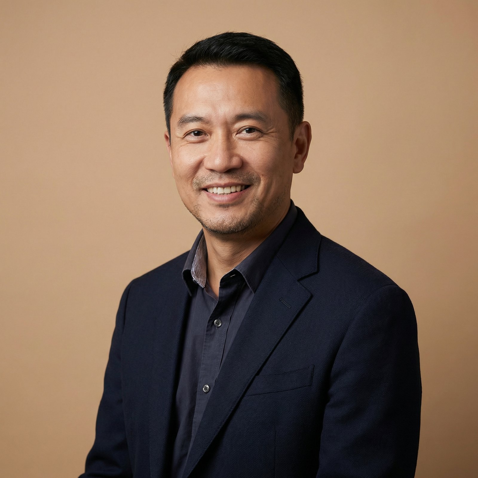 人兽影视导演顾问陈锐