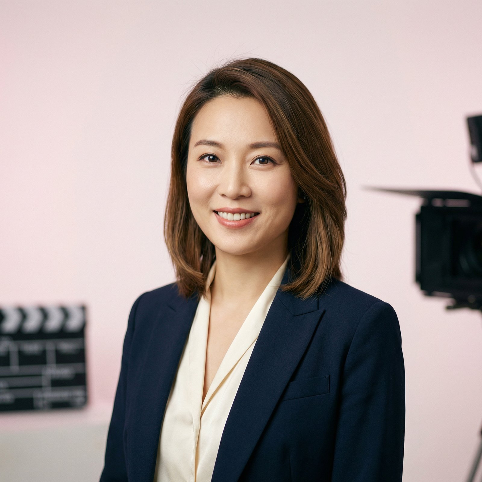 人兽制片人林婉清