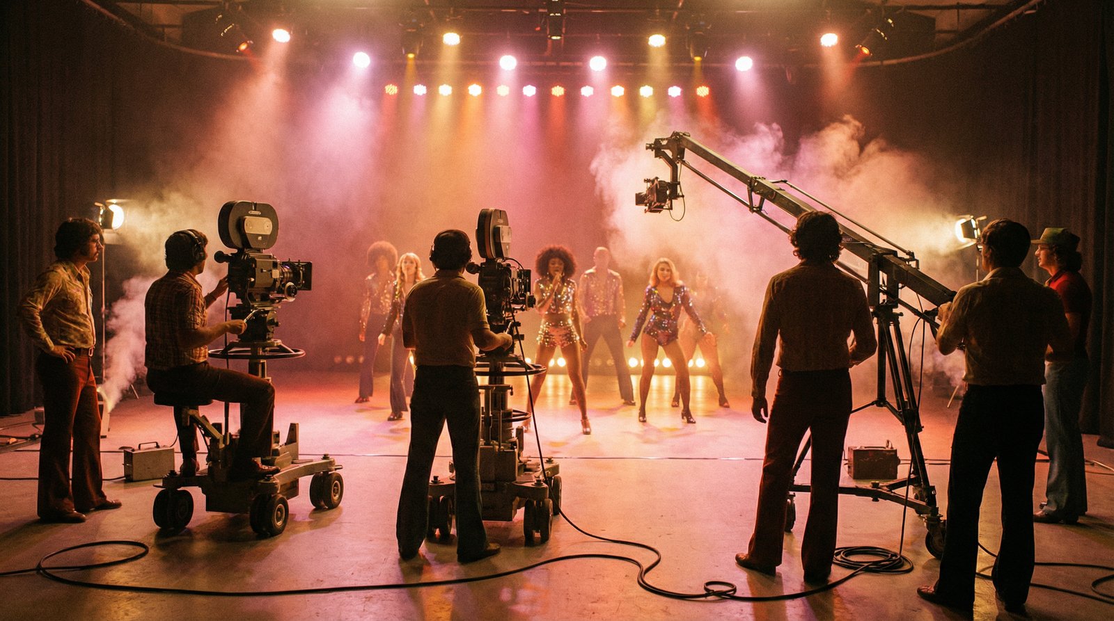 人兽幕后花絮视频演示